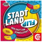 Stadt Land Flip