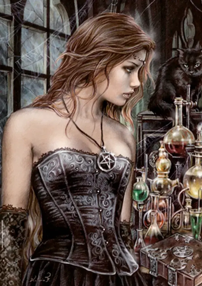 Favole Poison