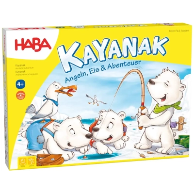Kayanak