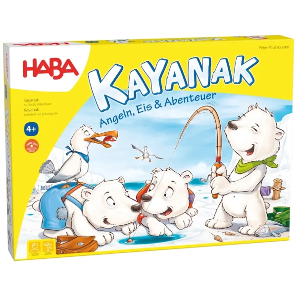 Kayanak