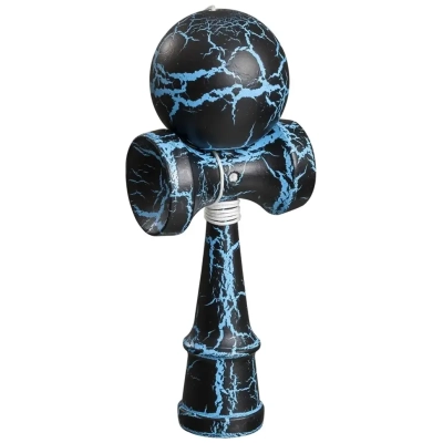 Kendama blau