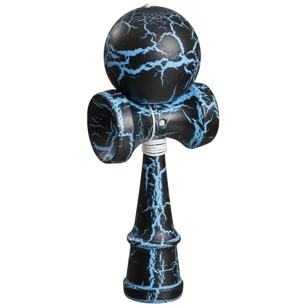 Kendama blau