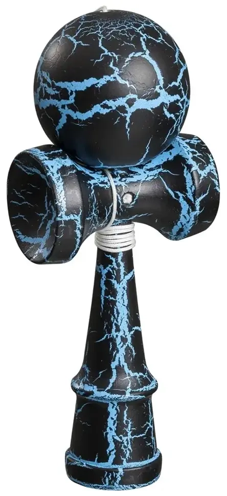 Kendama blau