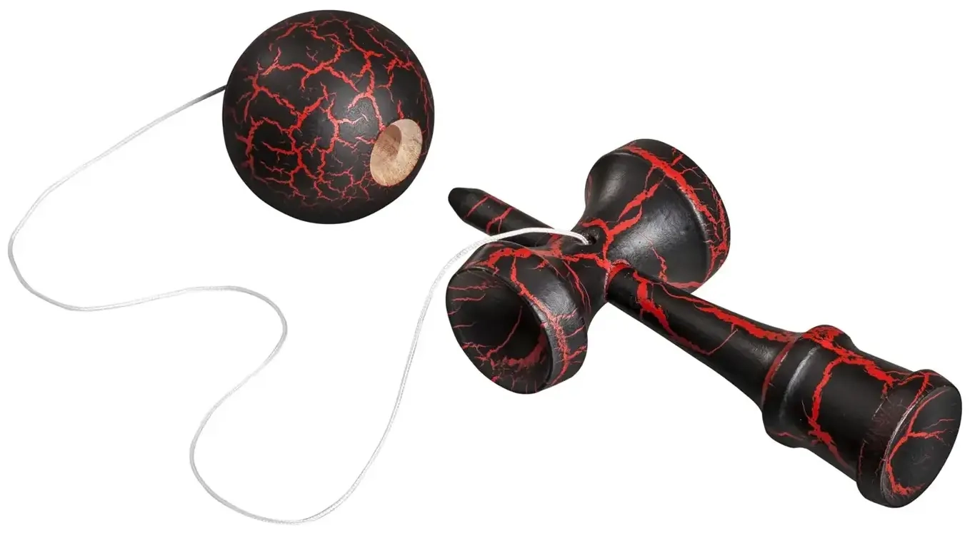 Kendama rot