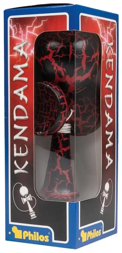 Kendama rot
