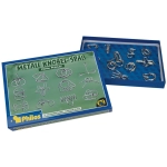 Metall Knobel-Spass