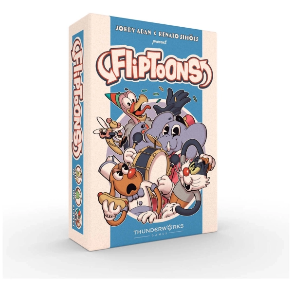 Fliptoons
