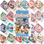 Fliptoons