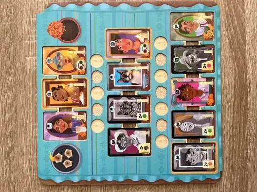 Ofrenda