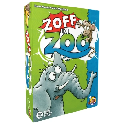 Zoff im Zoo