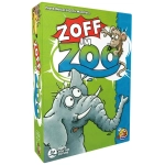 Zoff im Zoo