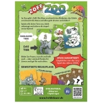 Zoff im Zoo