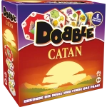 Dobble CATAN