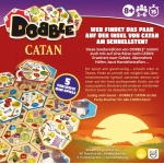 Dobble CATAN