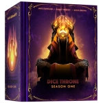Dice Throne Season 1 Battle Chest - EN