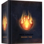 Dice Throne Season 2 Battle Chest - EN