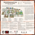 Teotihuacan - Die Stadt der Götter: Luxus-Edition