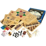 Holz - Spielesammlung [gross]