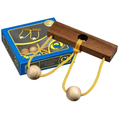 Schlaufenpuzzle