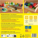 Meine ersten Spiele – Erster Obstgarten