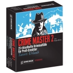 Crime Master 2 - Tatort: Urlaub