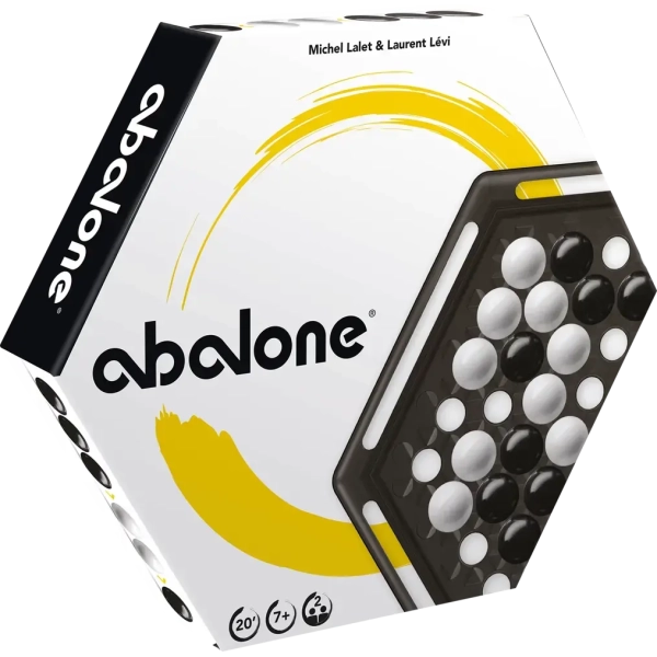 Abalone Classic