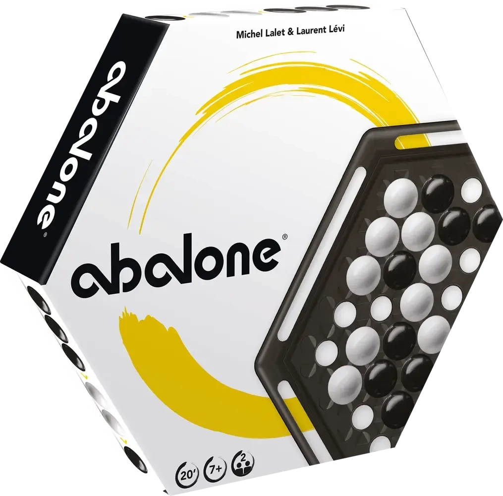 Abalone Classic