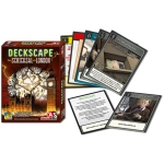 Deckscape - Das Schicksal von London