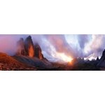 3 Peaks - South Tyrol Italien