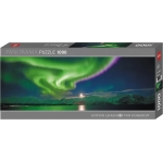 Polar Light - Lyngenfjord Norway