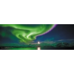 Polar Light - Lyngenfjord Norway