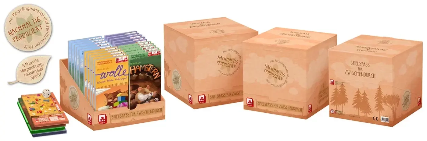 Honey Moon: Plündern wir den Honigtopf!