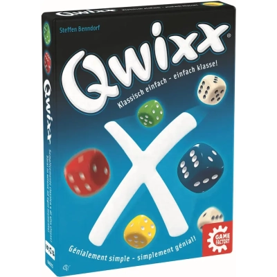 Qwixx