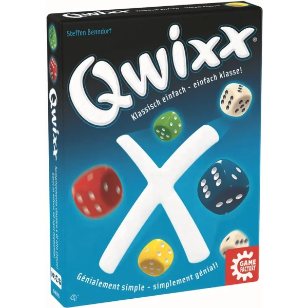 Qwixx