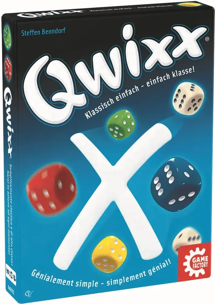 Qwixx