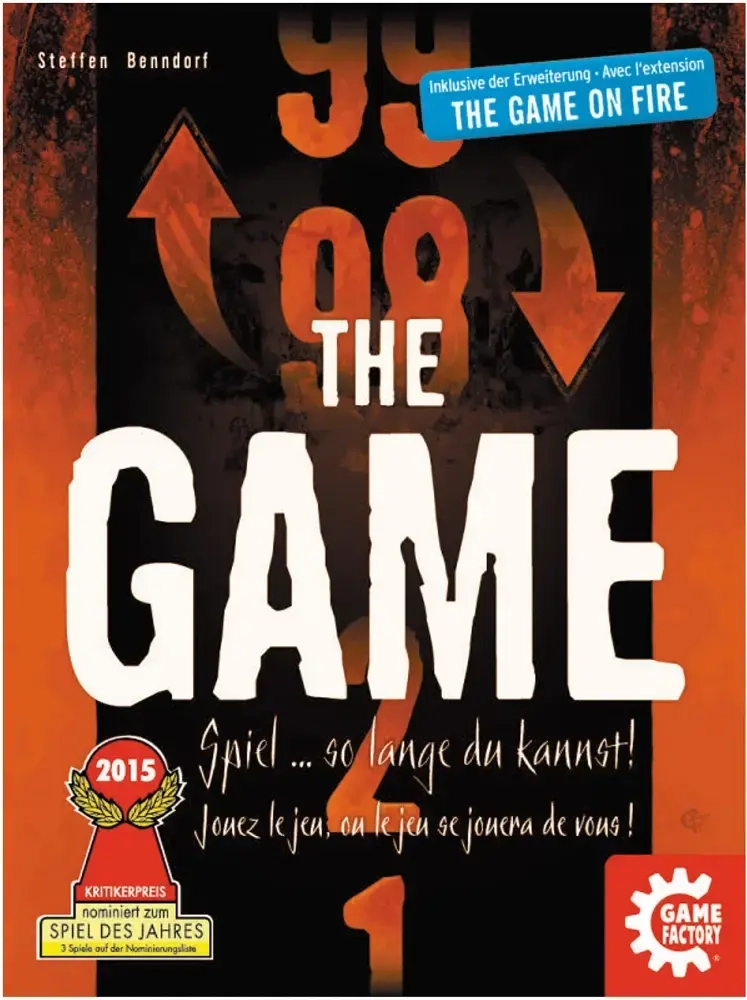 The Game