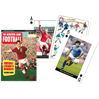 Football Legends