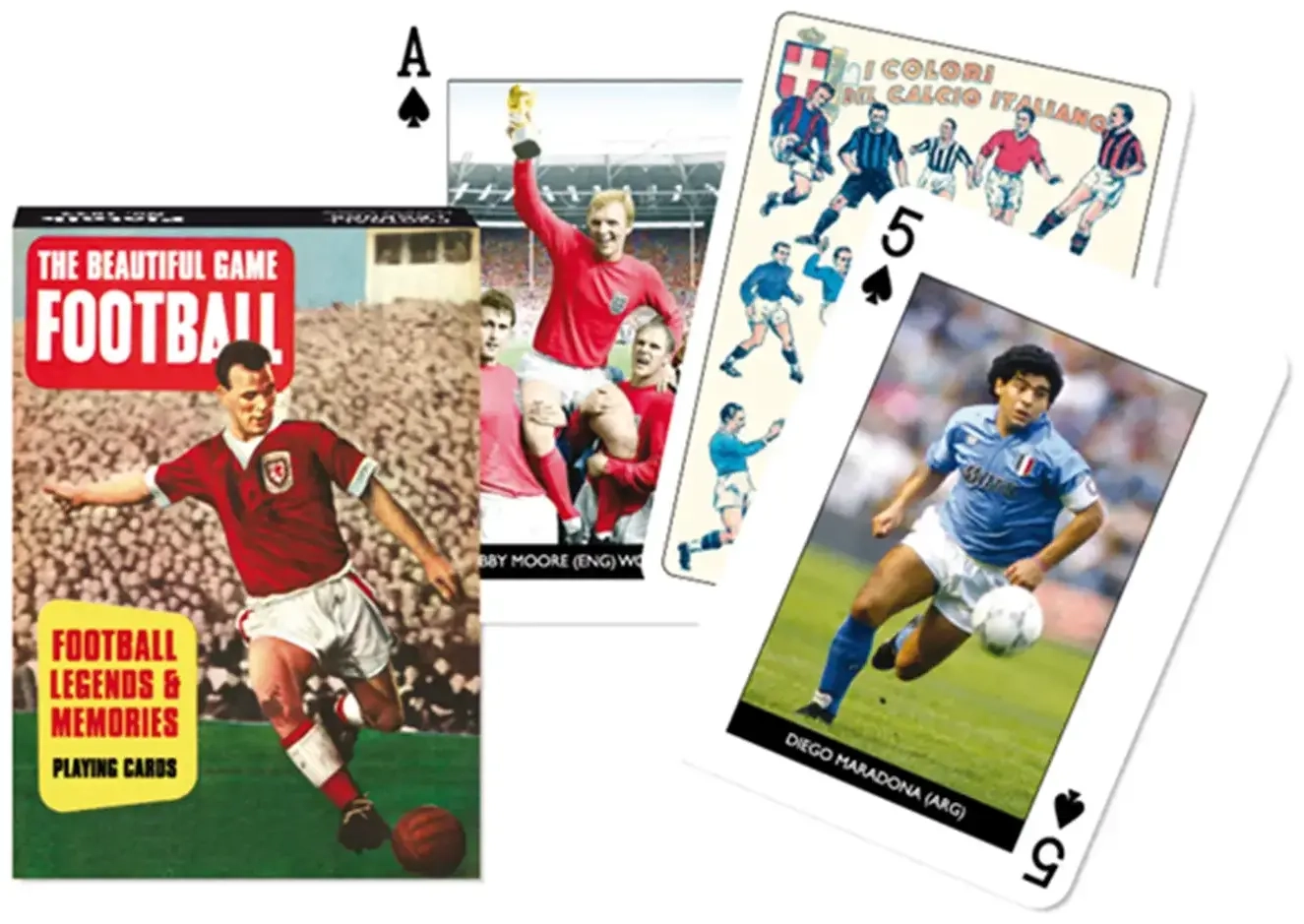 Football Legends