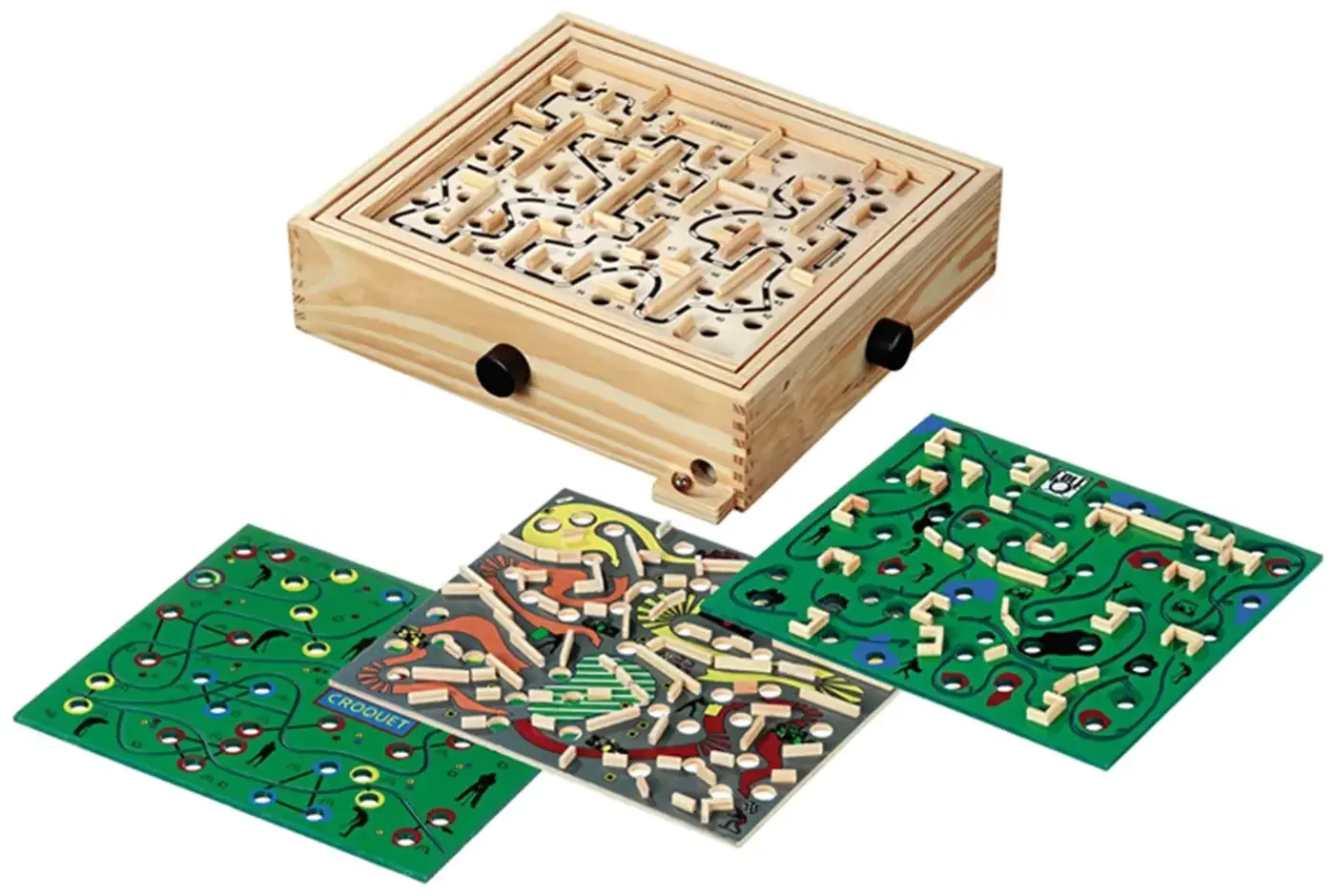 Labyrinth