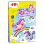 Einhorn Glitzerglück - Der Wolkenschatz