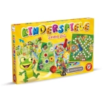 Kinderspiele Sammlung