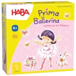 Prima Ballerina