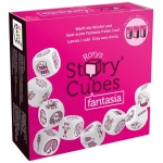 Story Cubes - Fantasia