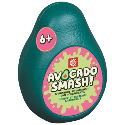 Avocado Smash