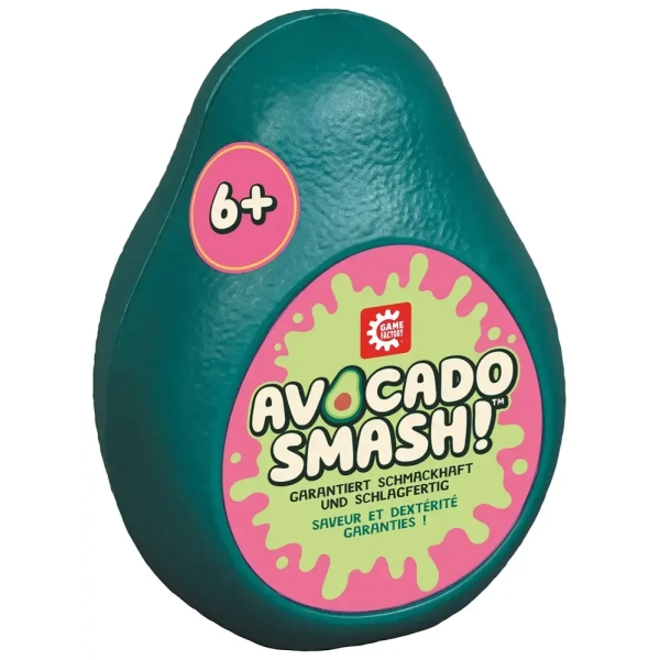 Avocado Smash
