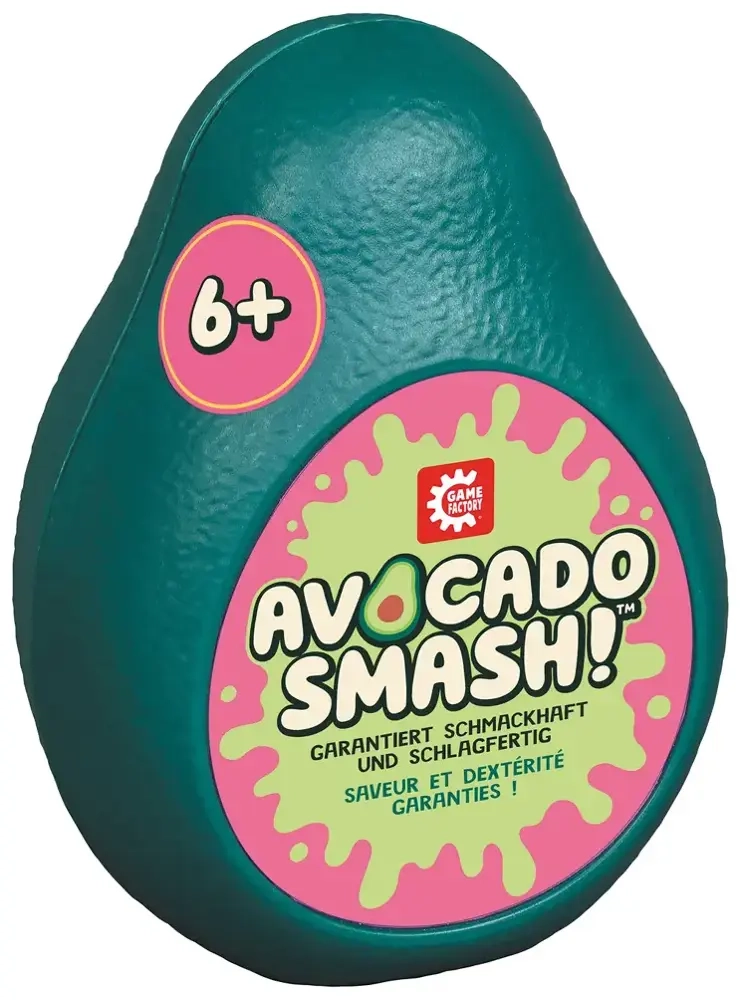 Avocado Smash