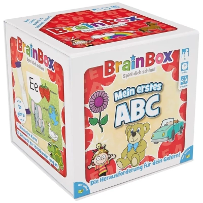 Mein erstes ABC
