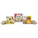 Mein erstes ABC