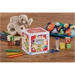Mein erstes ABC