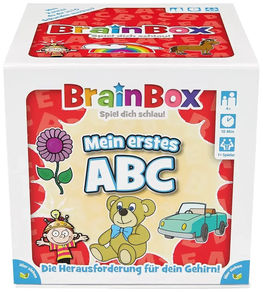 Mein erstes ABC